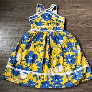 Children s Place dress, size 8 girl